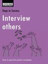 Interview Others